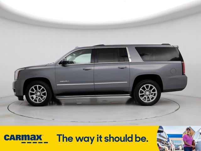 2020 gmc yukon xl denali