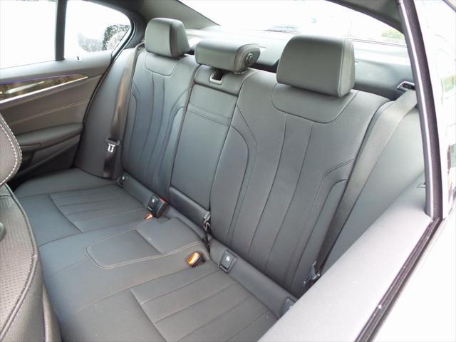 2023 bmw 530 i xdrive