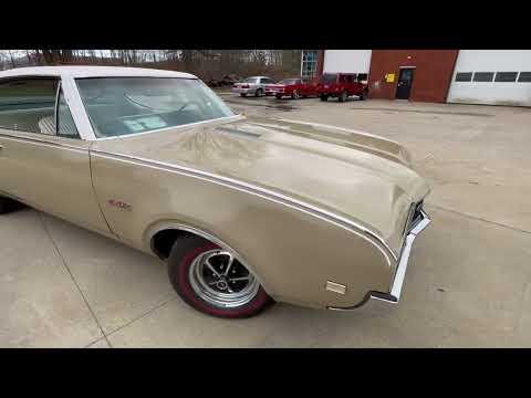 1968 oldsmobile 442 in west chester, pennsylvania