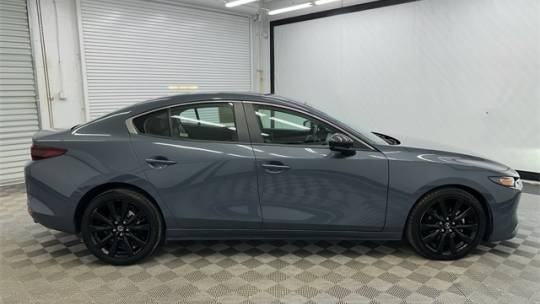 2023 mazda mazda3 sedan