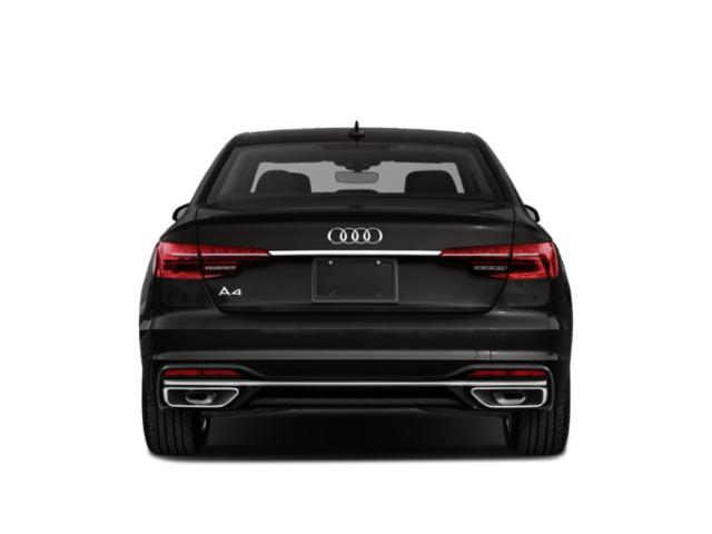 2022 audi a4 premium plus 45 tfsi s line quattro s tronic