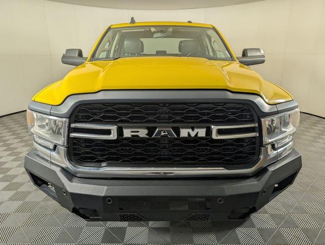 2020 ram 2500 tradesman