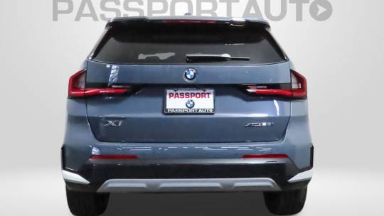 2025 BMW X1