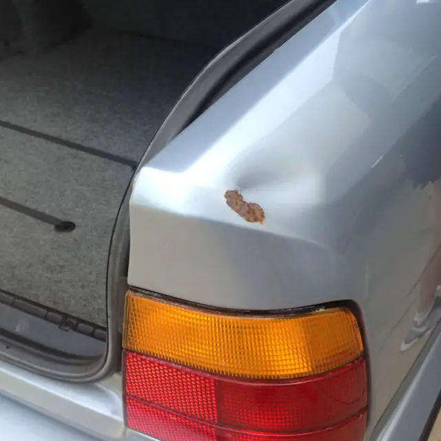 1992 bmw 525i sedan 92k miles sunroof good condition automatic power steering v6