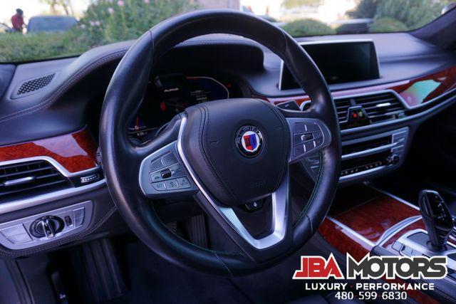 2021 bmw alpina b7 xdrive