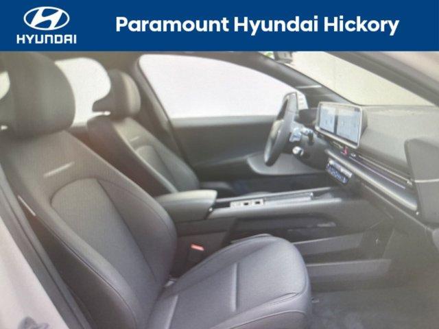2024 hyundai ioniq 6 limited