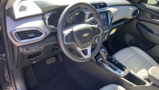 2021 Chevrolet TrailBlazer