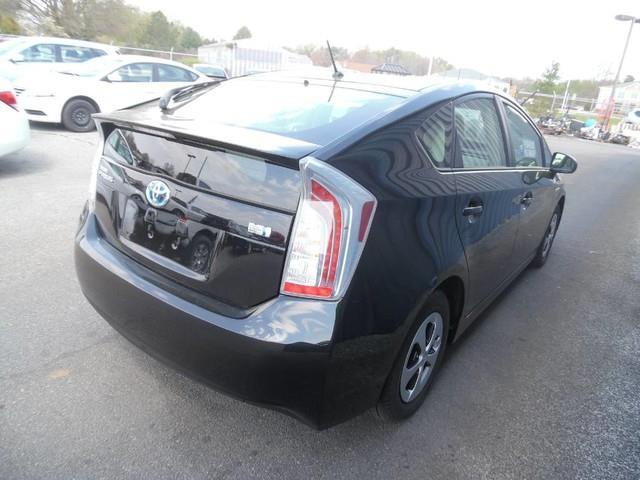 2014 toyota prius one one 4dr hatchback for sale in dover, delaware