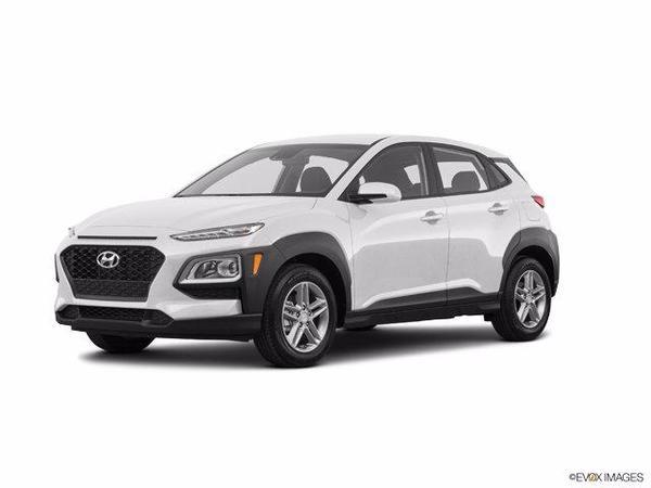 2021 hyundai kona in fort payne, alabama