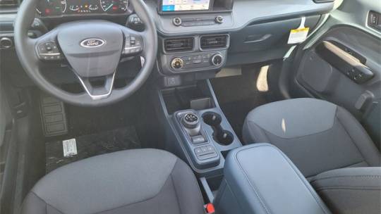2024 Ford Maverick