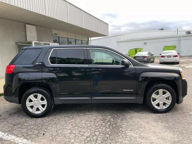 2015 gmc terrain sle-1