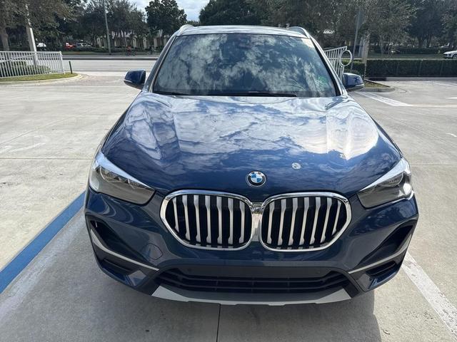 2021 bmw x1 sdrive28i