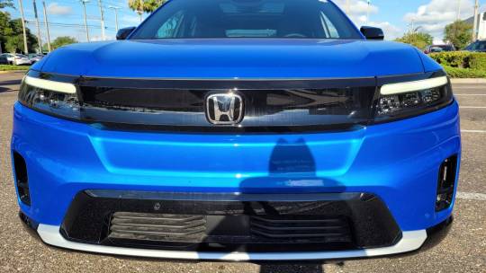 2024 Honda Prologue