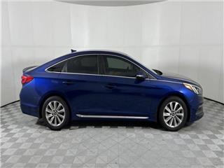 2016 Hyundai Sonata s