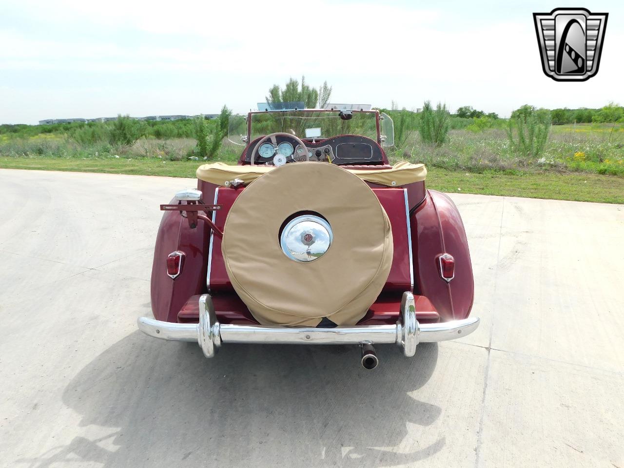 1951 mg td