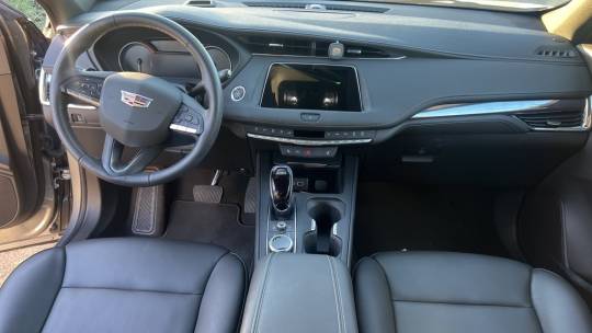 2023 Cadillac XT4