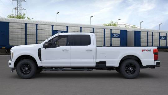 2024 Ford F-350