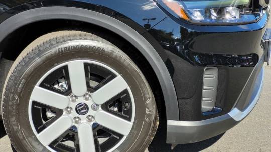 2024 Honda Prologue