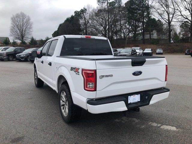 used 2017 ford f150 xl gainesville, ga 30504 for sale in gainesville, georgia