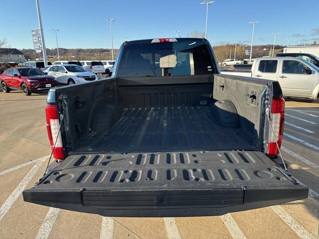 2019 ford f-350 xlt