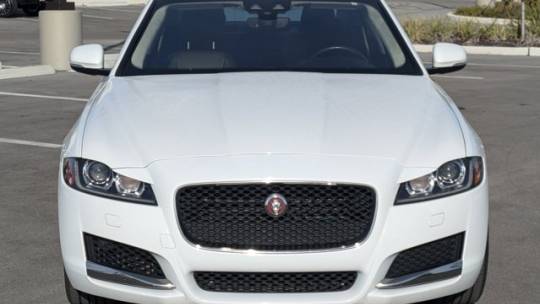2019 jaguar xf 25t premium