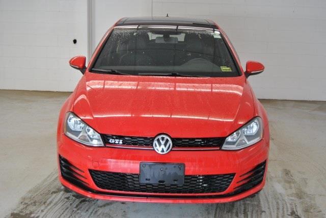 2015 volkswagen golf gti s s 4dr hatchback 6m for sale in saco, maine