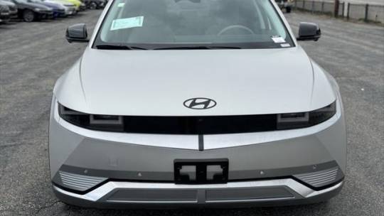 2024 Hyundai IONIQ 5