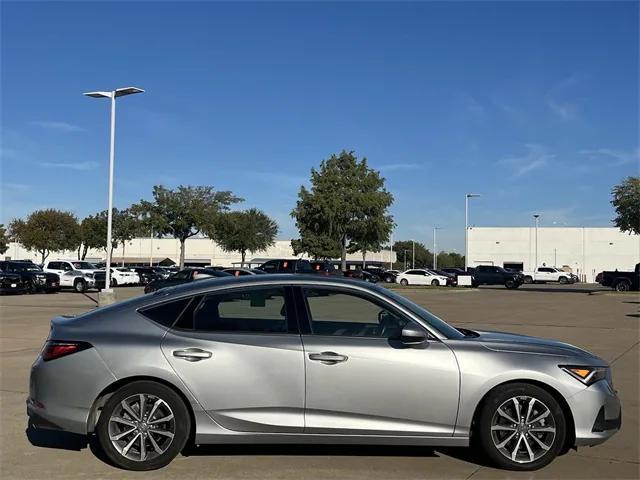 2023 acura integra