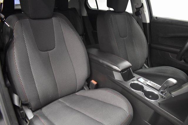 used 2015 chevrolet equinox fwd lt w/ 1lt lincoln, ne 68521 for sale in lincoln, nebraska