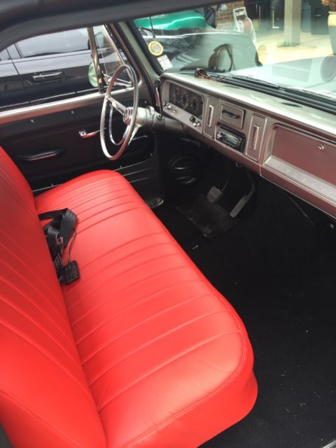 1966 chevrolet c-10 c10 chevy 65 64 67 truck air ride pro touring lsx ls3 bagged