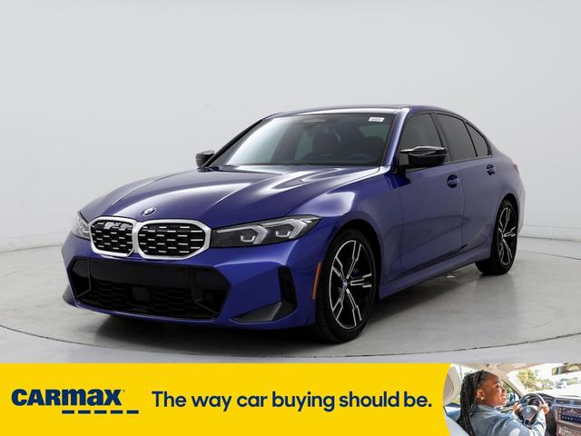 2024 bmw m340 i