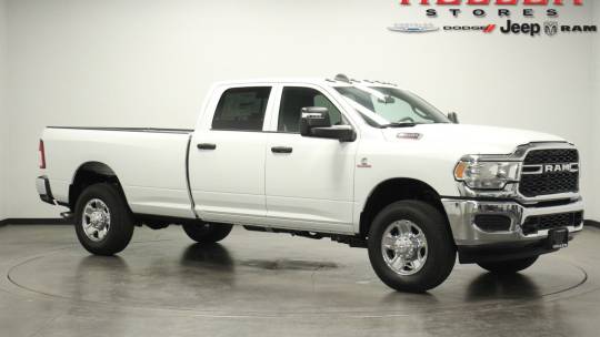 2024 RAM 3500