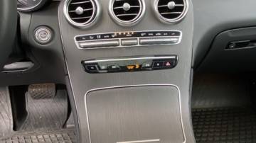 2020 mercedes-benz glc glc 300 4matic