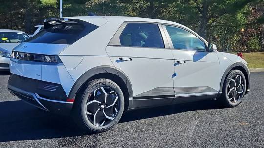 2024 Hyundai IONIQ 5