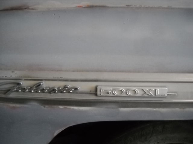500 xl fastback dry desert z code 390 a/c bucket sts. all original 56kmiles