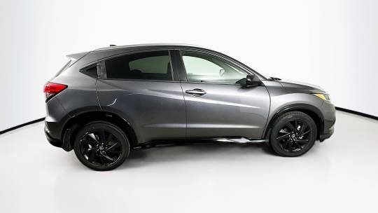 2022 Honda HR-V