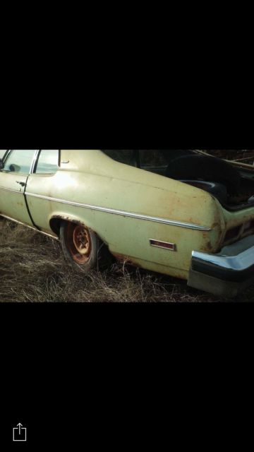 1973 chevy nova hatchback
