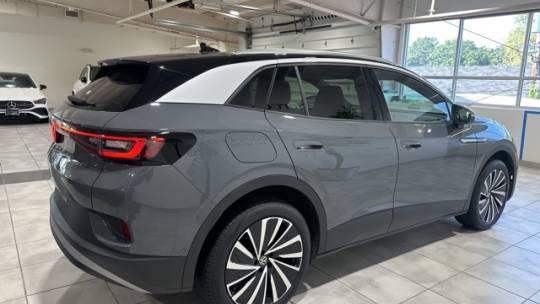 2023 volkswagen id.4