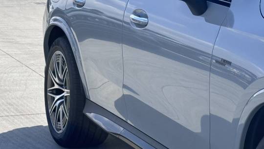 2025 Mercedes-Benz GLC