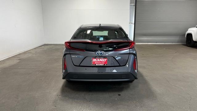 2018 toyota prius prime premium
