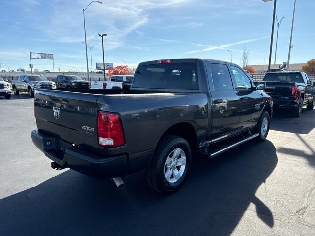 2020 ram 1500 tradesman