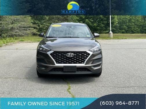 2019 hyundai tucson in saint louis, missouri