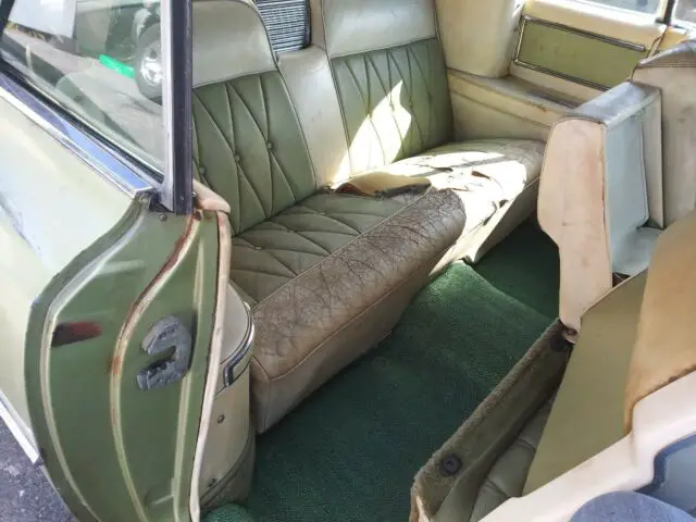 64 convertible