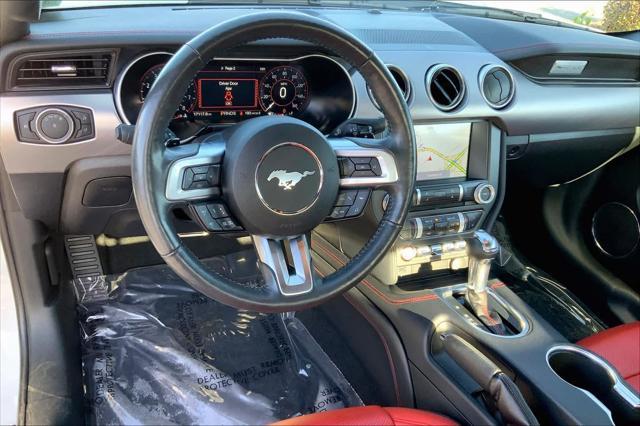 2023 ford mustang gt premium