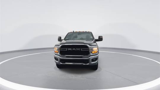 2024 RAM 3500