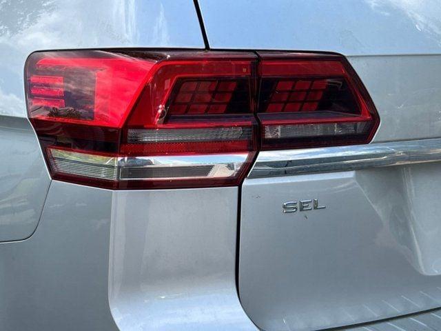 2019 volkswagen atlas 3.6 sel premium in alexandria, virginia