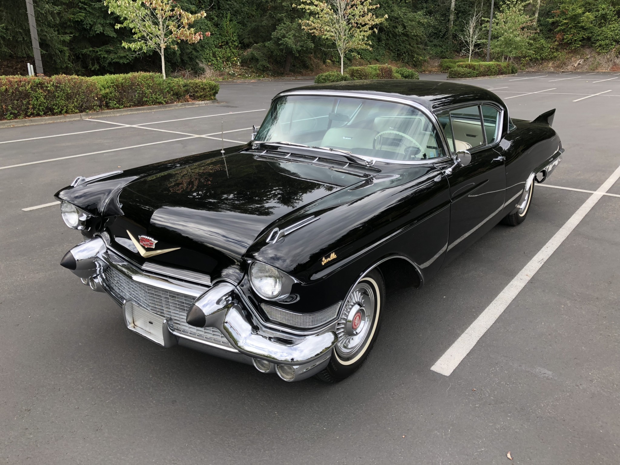 cadillac eldorado