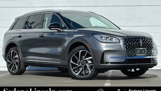 2023 Lincoln Corsair