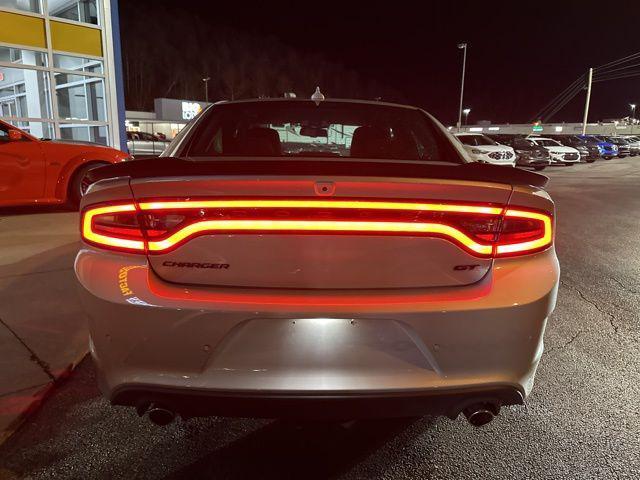 2023 dodge charger gt