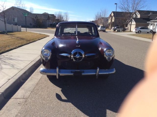 1950 studebaker champion for sale!